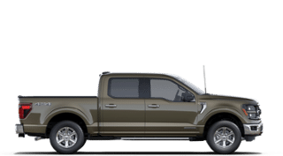 2025 Ford F-150® External Image 1